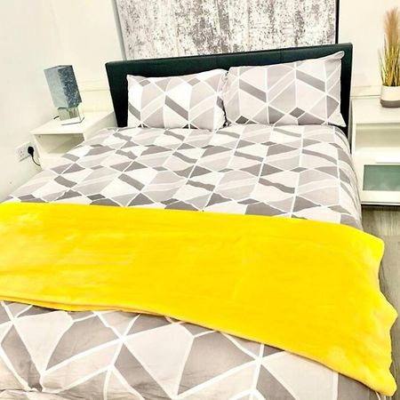 فندق Kunda House Sparkbrook برمنغهام المظهر الخارجي الصورة