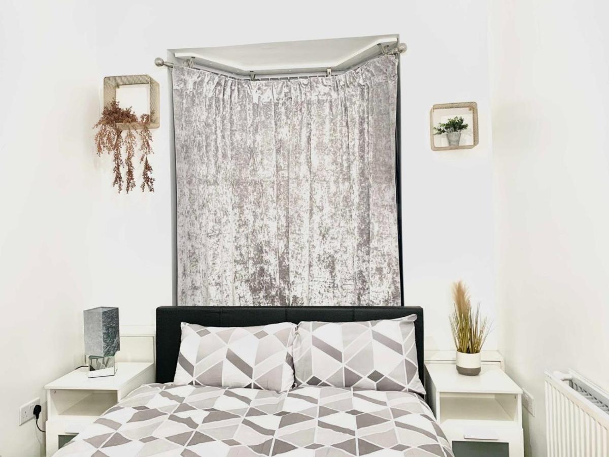 فندق Kunda House Sparkbrook برمنغهام المظهر الخارجي الصورة