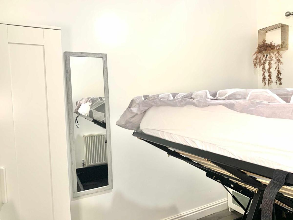 فندق Kunda House Sparkbrook برمنغهام المظهر الخارجي الصورة