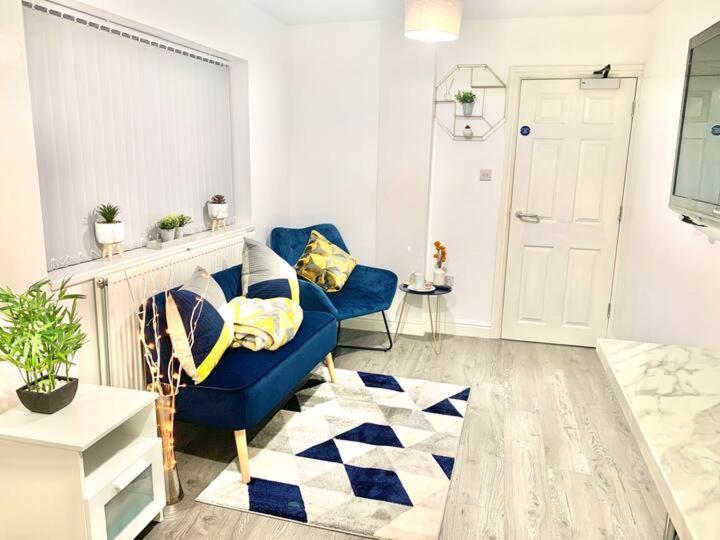 فندق Kunda House Sparkbrook برمنغهام المظهر الخارجي الصورة