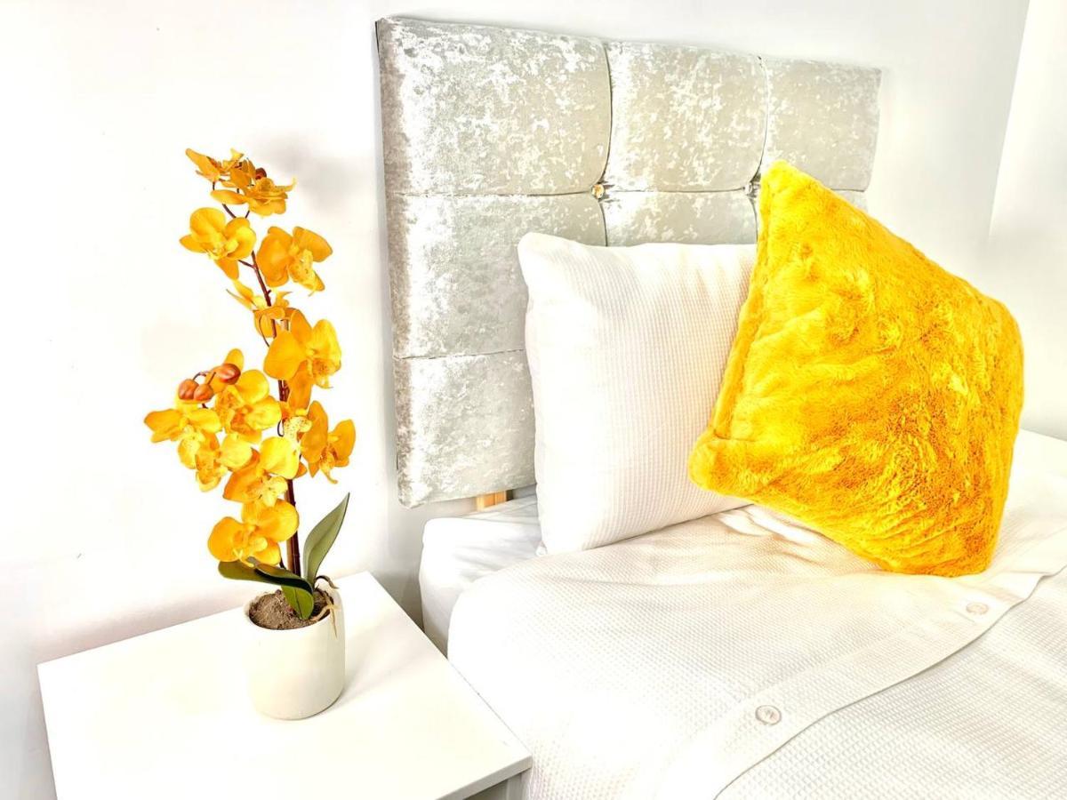 فندق Kunda House Sparkbrook برمنغهام المظهر الخارجي الصورة