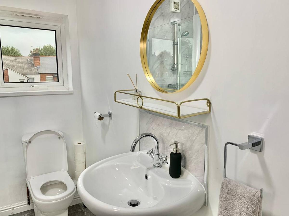 فندق Kunda House Sparkbrook برمنغهام المظهر الخارجي الصورة