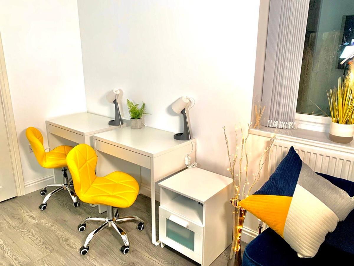 فندق Kunda House Sparkbrook برمنغهام المظهر الخارجي الصورة