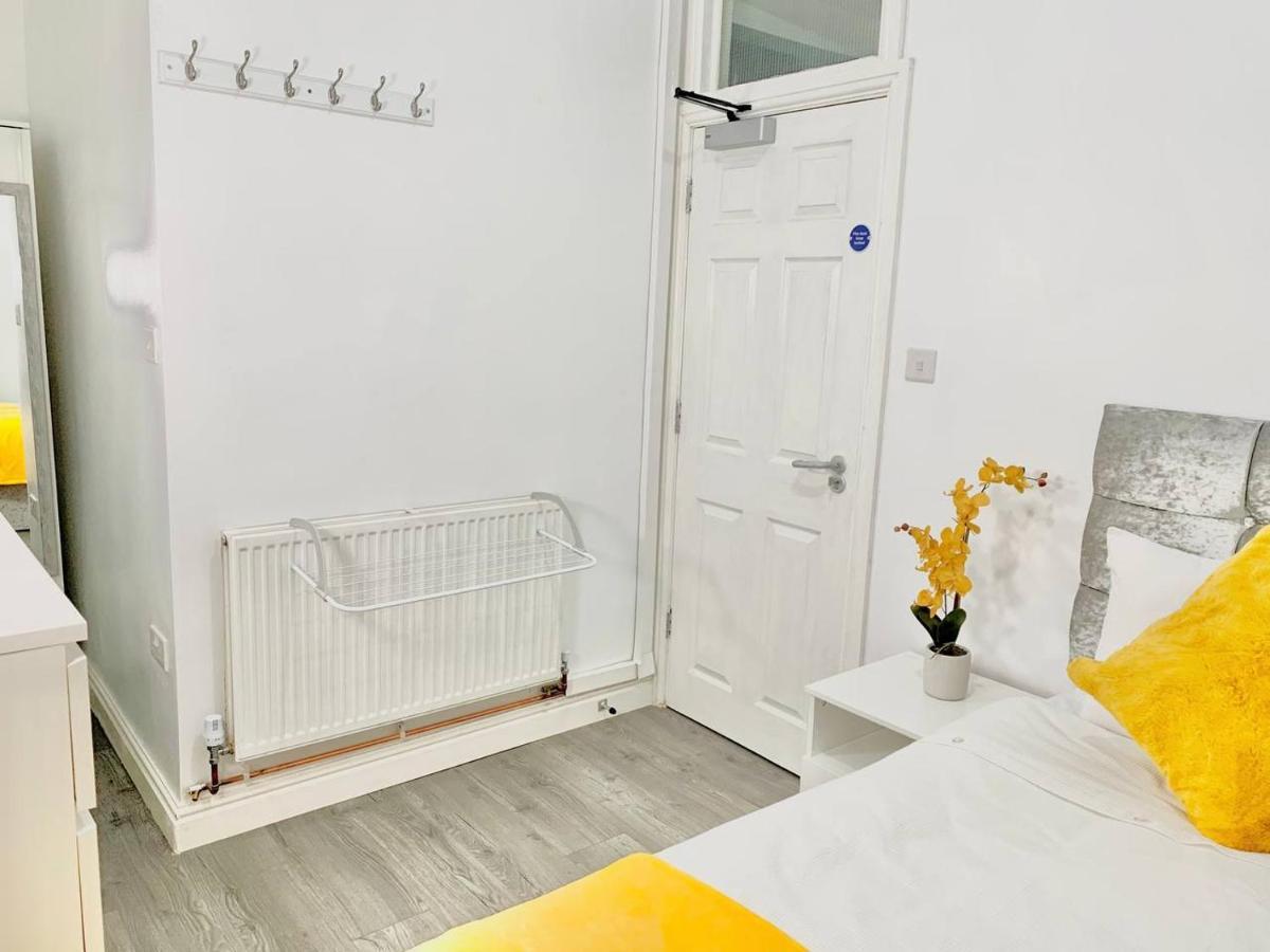 فندق Kunda House Sparkbrook برمنغهام المظهر الخارجي الصورة