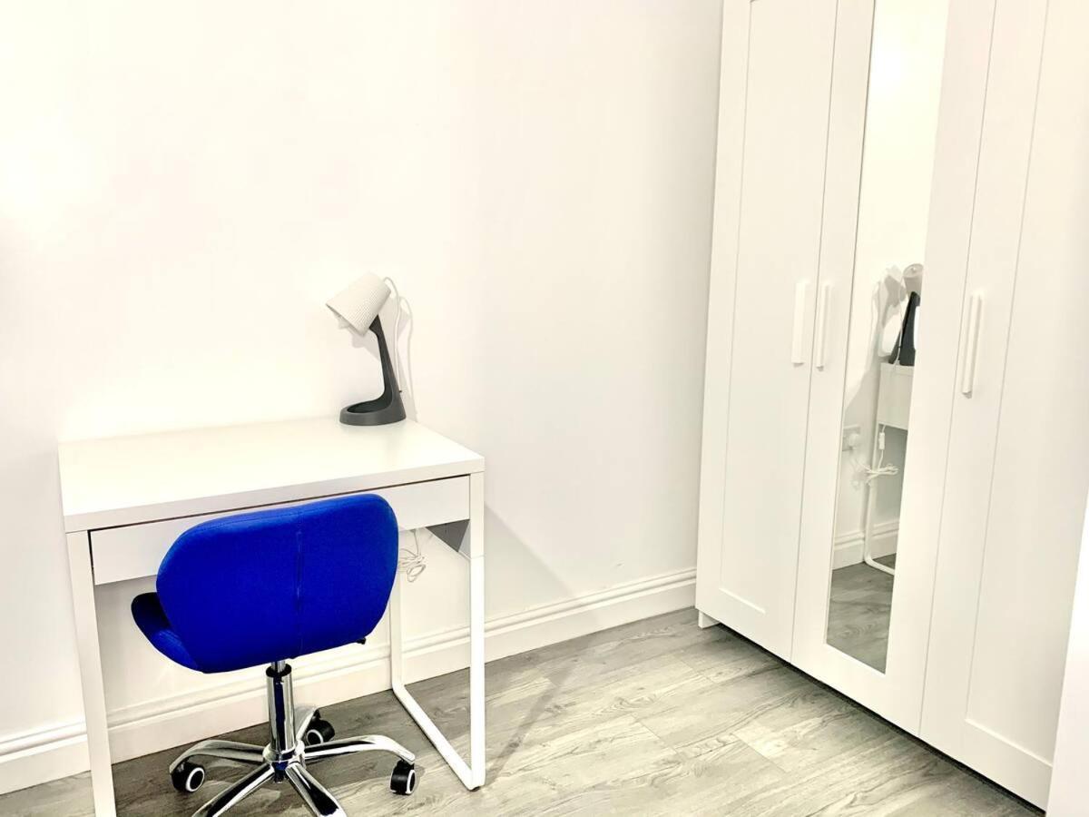 فندق Kunda House Sparkbrook برمنغهام المظهر الخارجي الصورة