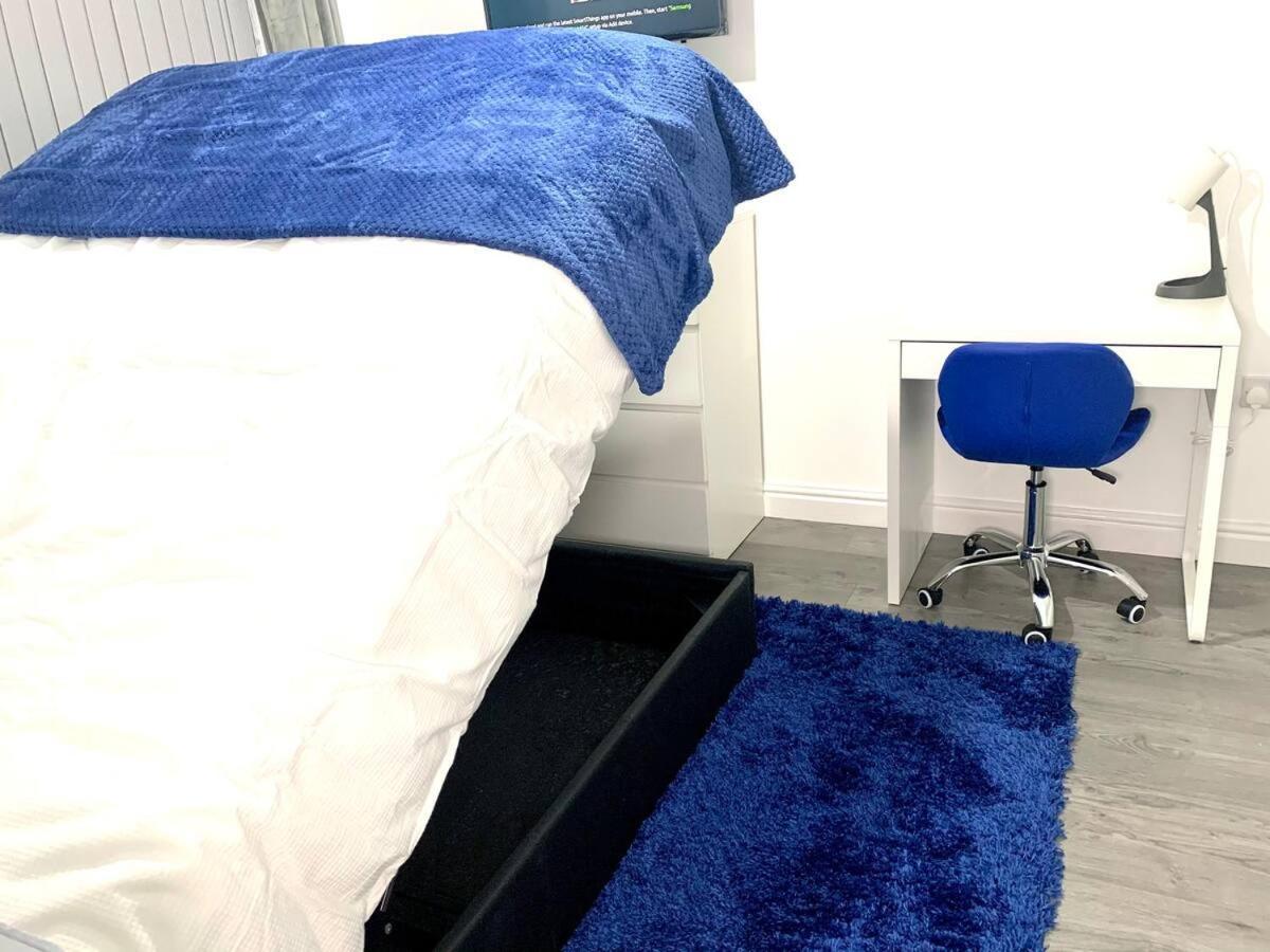 فندق Kunda House Sparkbrook برمنغهام المظهر الخارجي الصورة
