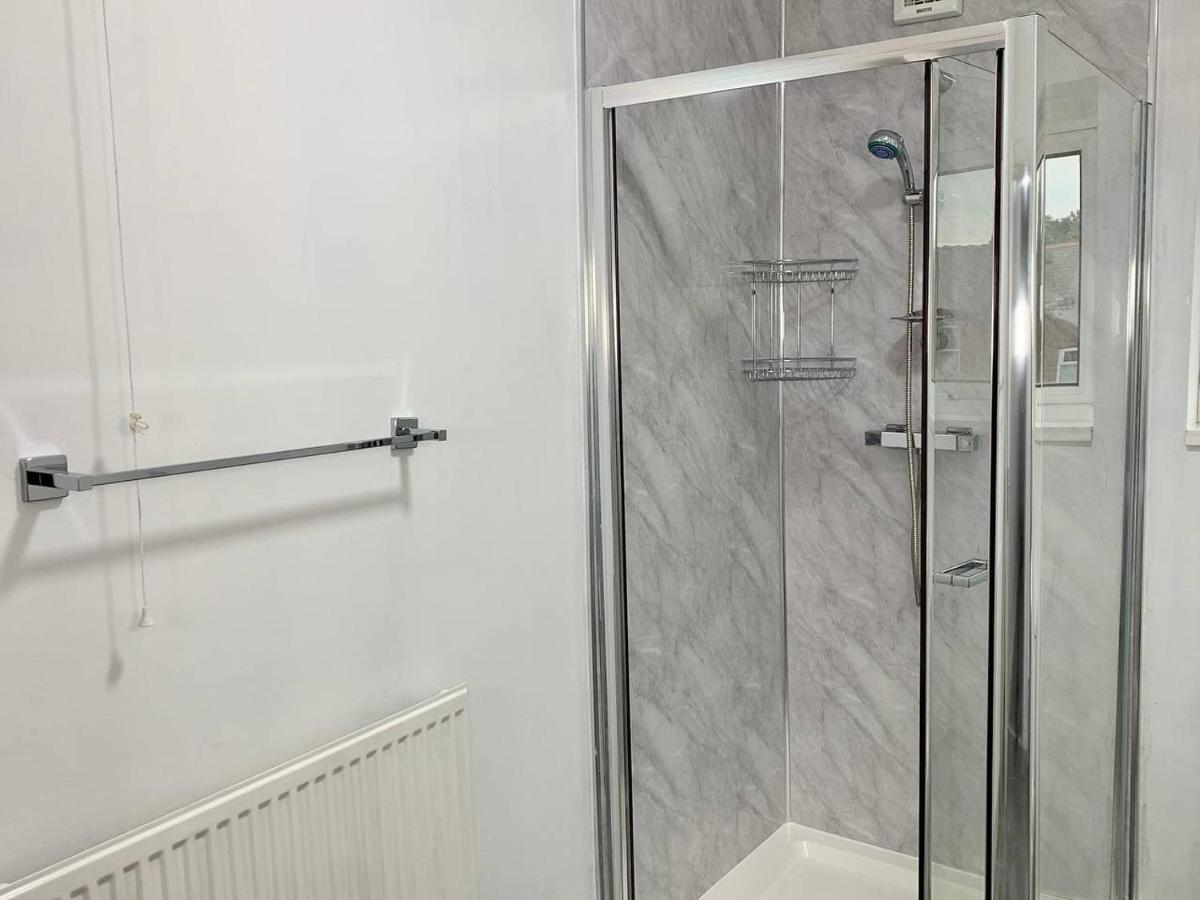 فندق Kunda House Sparkbrook برمنغهام المظهر الخارجي الصورة