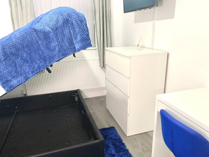 فندق Kunda House Sparkbrook برمنغهام المظهر الخارجي الصورة