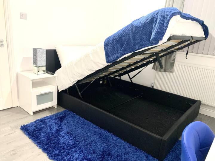فندق Kunda House Sparkbrook برمنغهام المظهر الخارجي الصورة