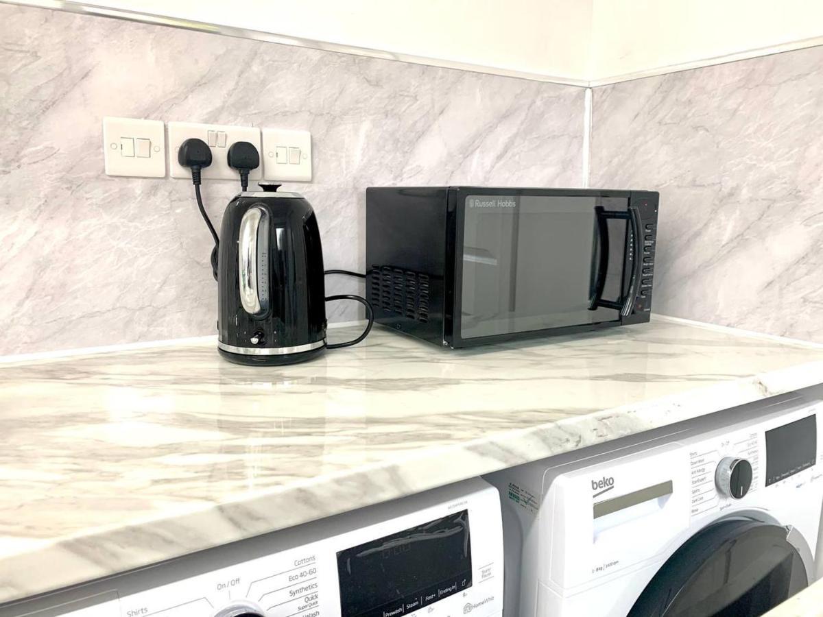 فندق Kunda House Sparkbrook برمنغهام المظهر الخارجي الصورة