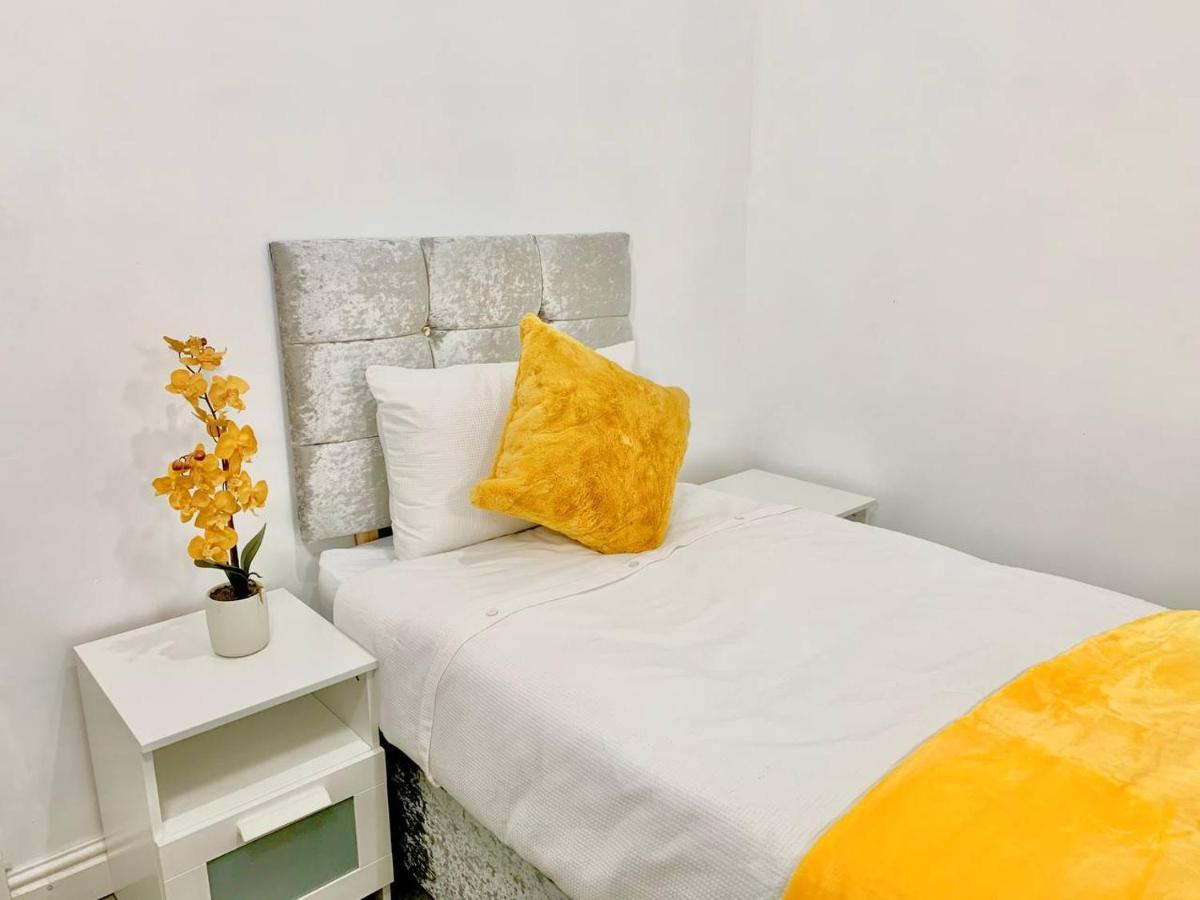 فندق Kunda House Sparkbrook برمنغهام المظهر الخارجي الصورة