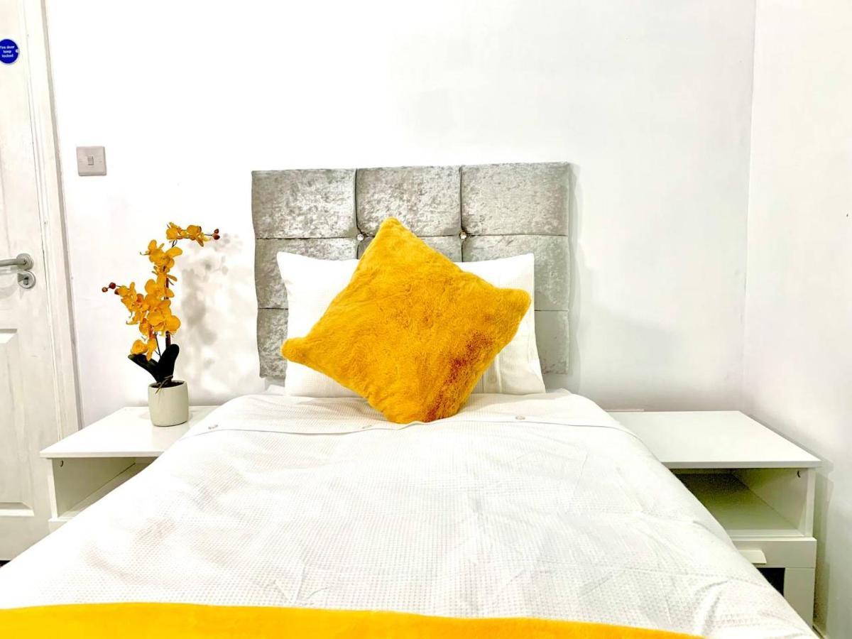 فندق Kunda House Sparkbrook برمنغهام المظهر الخارجي الصورة