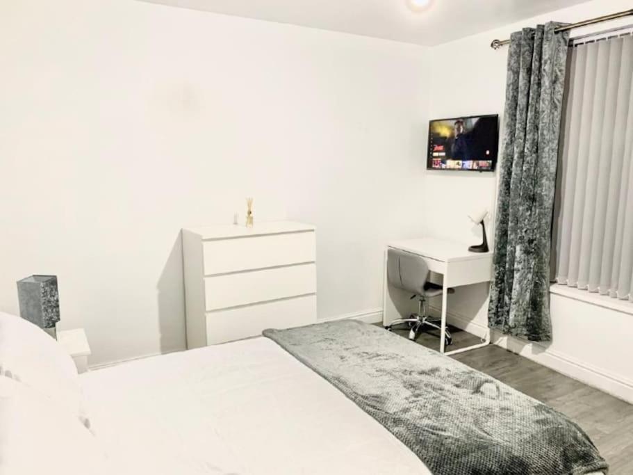فندق Kunda House Sparkbrook برمنغهام المظهر الخارجي الصورة