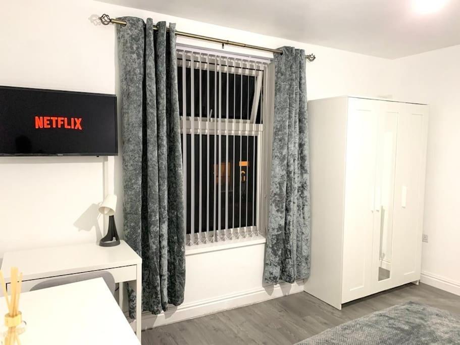 فندق Kunda House Sparkbrook برمنغهام المظهر الخارجي الصورة