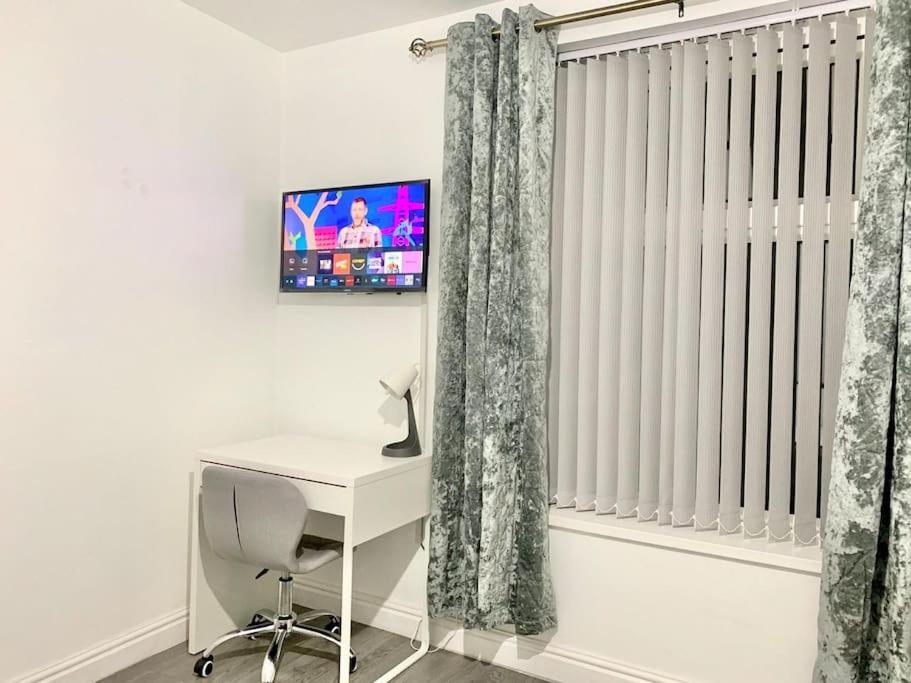 فندق Kunda House Sparkbrook برمنغهام المظهر الخارجي الصورة