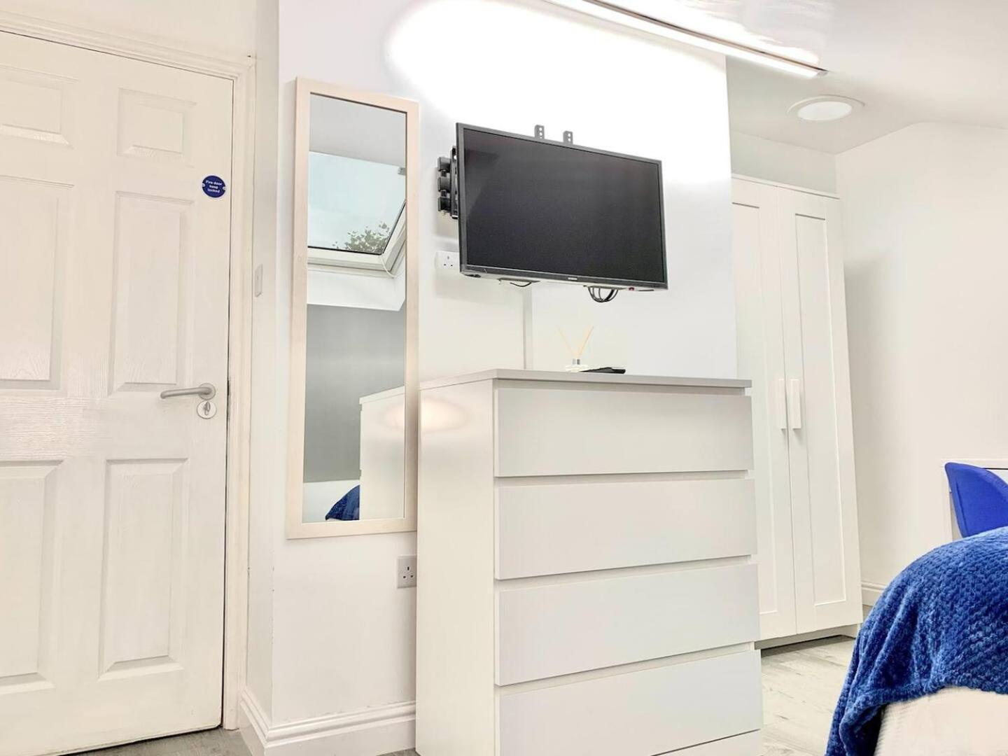 فندق Kunda House Sparkbrook برمنغهام المظهر الخارجي الصورة