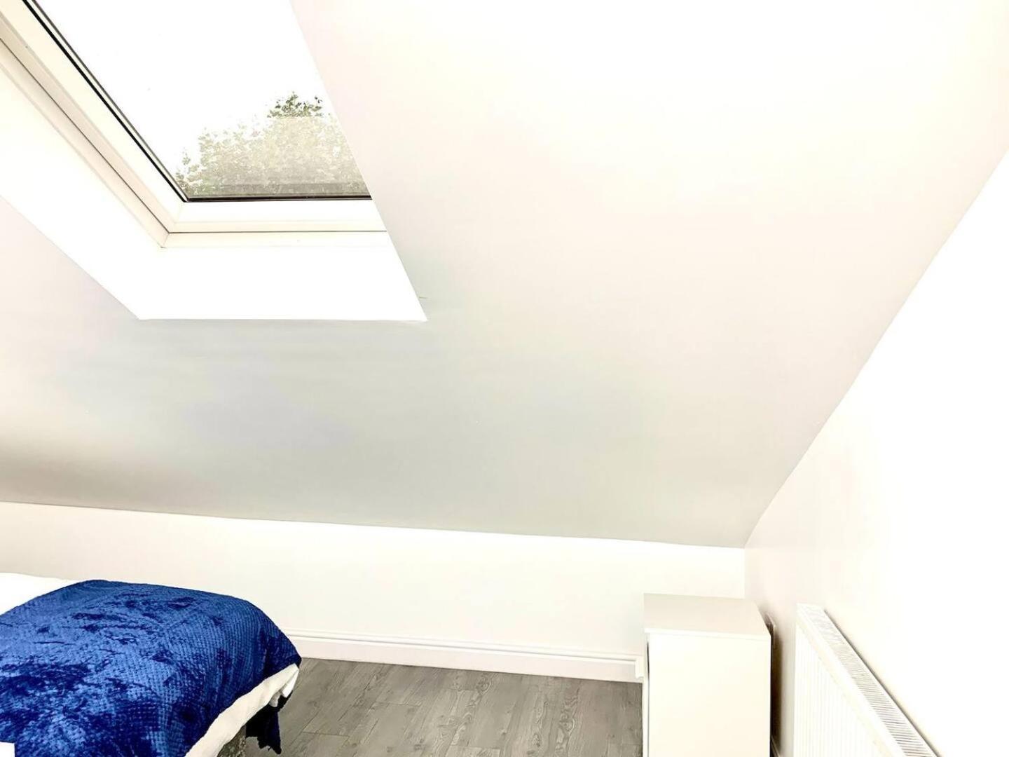فندق Kunda House Sparkbrook برمنغهام المظهر الخارجي الصورة