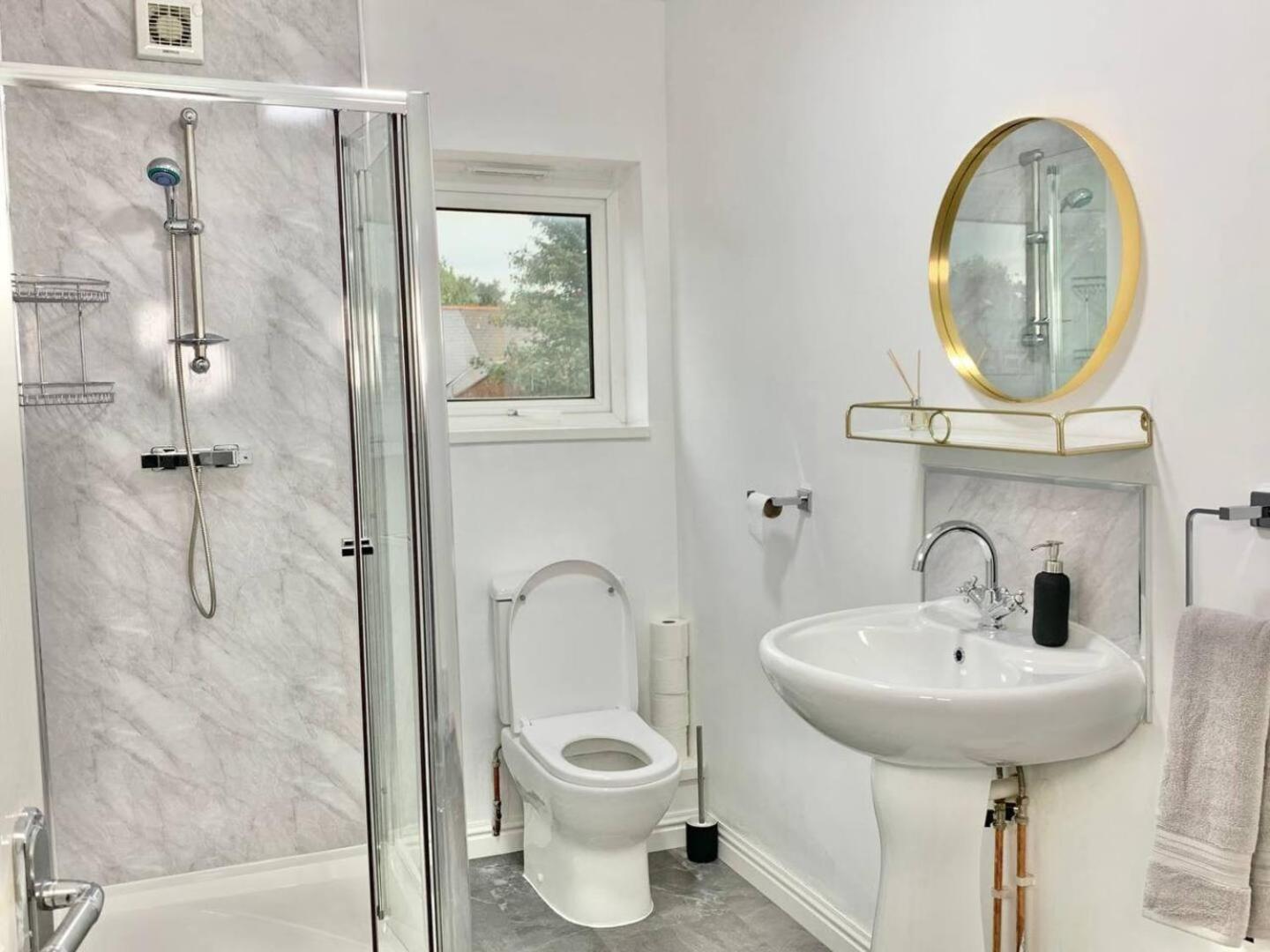 فندق Kunda House Sparkbrook برمنغهام المظهر الخارجي الصورة