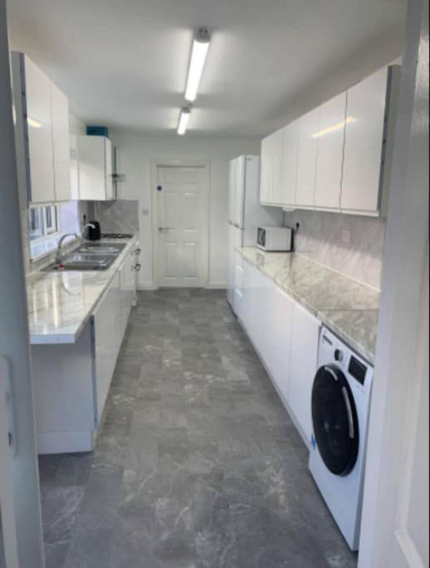 فندق Kunda House Sparkbrook برمنغهام المظهر الخارجي الصورة