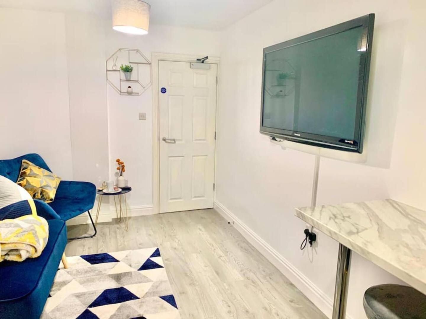 فندق Kunda House Sparkbrook برمنغهام المظهر الخارجي الصورة