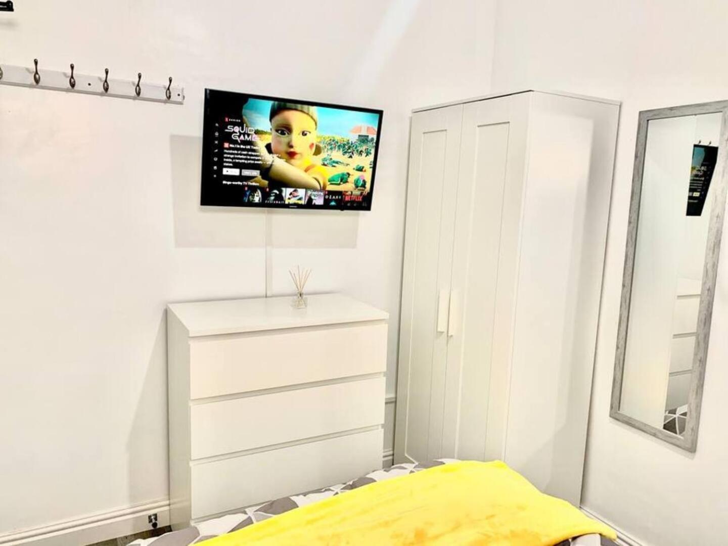 فندق Kunda House Sparkbrook برمنغهام المظهر الخارجي الصورة