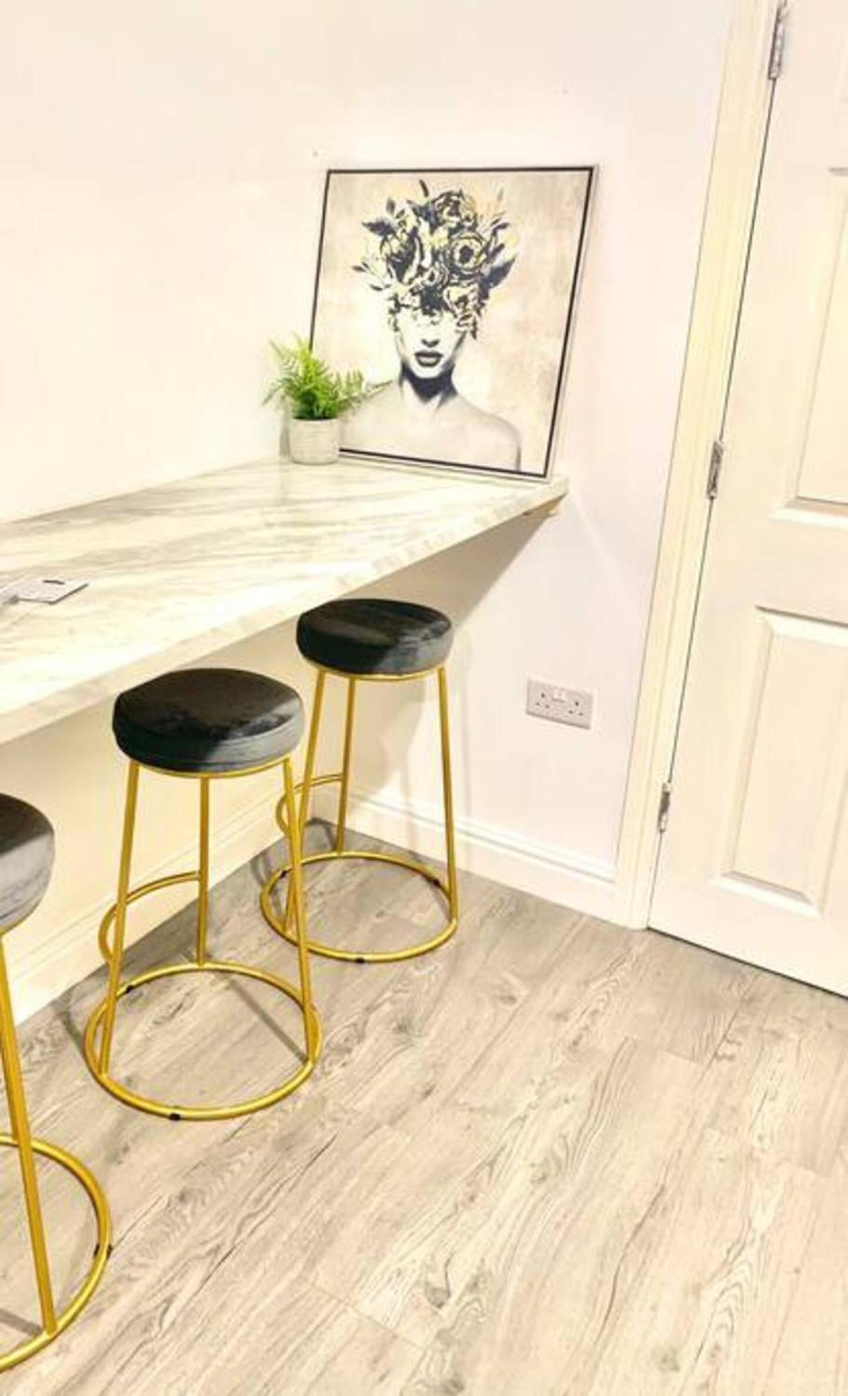 فندق Kunda House Sparkbrook برمنغهام المظهر الخارجي الصورة